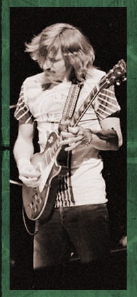 joe walsh