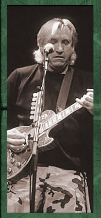 joe walsh