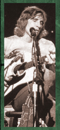Joe Walsh
