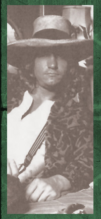 joe walsh