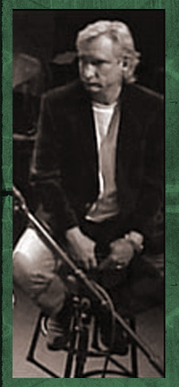 joe walsh